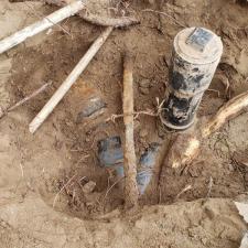 Sewer Line Repair Modesto, CA 0